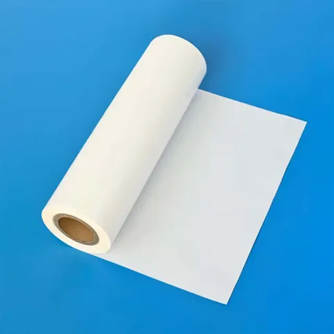 Glassine Paper Rolls