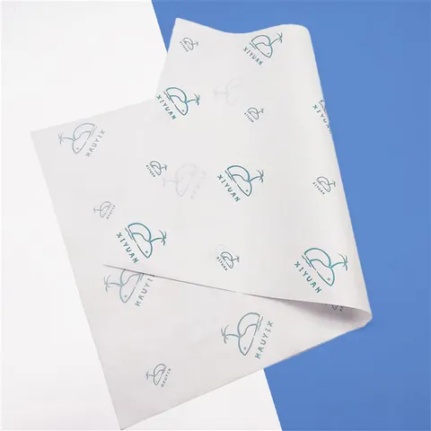 Greaseproof Basket Liners