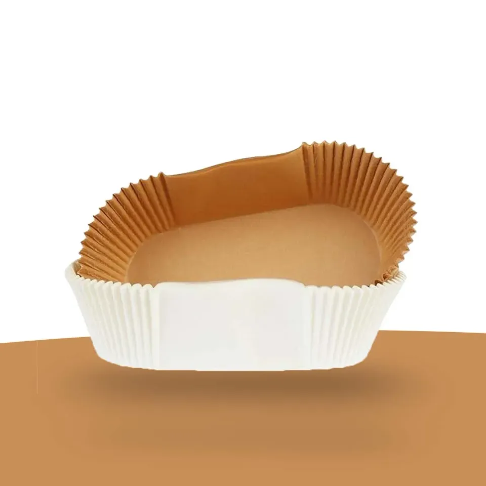 Printed Loaf Tin Liners, printed to order