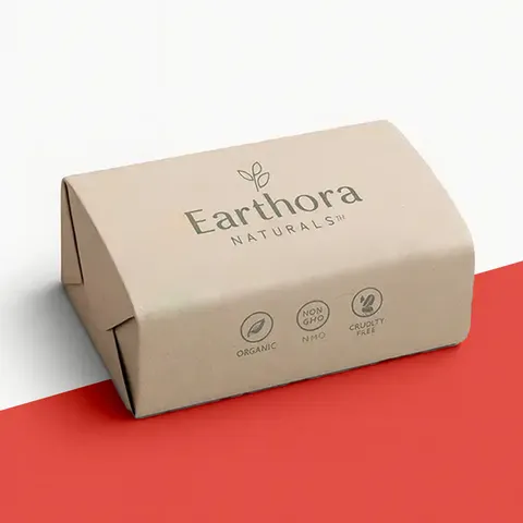 Printed Soap Bands