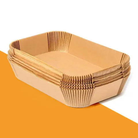 Tray and Air Fryer Liners